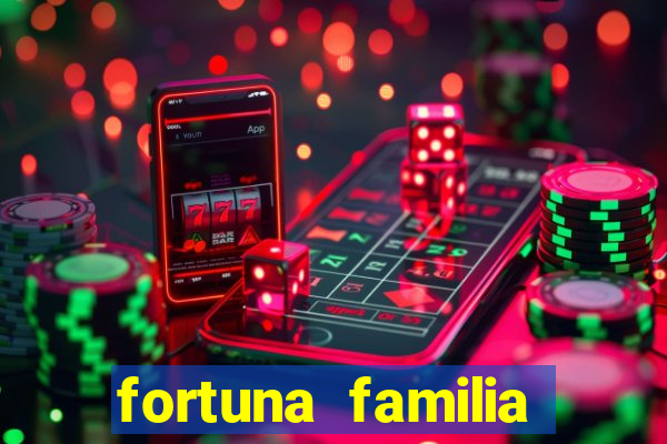 fortuna familia real brasileira